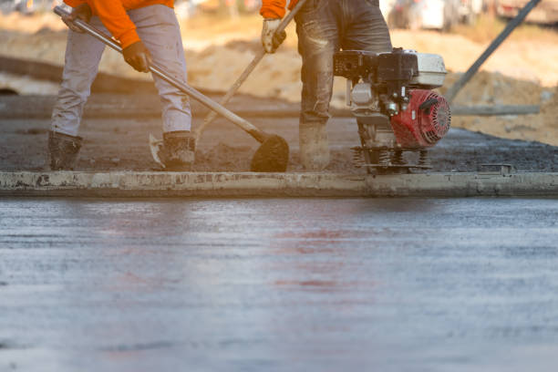 Best Decorative Concrete in Hollister, CA