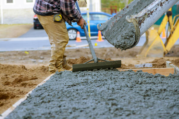 Best Industrial Concrete Flooring in Hollister, CA