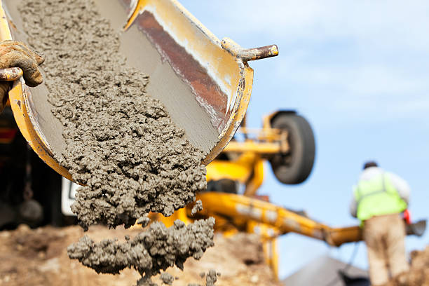 Best Concrete Patio Design and Installation in Hollister, CA